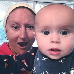 Meet your Posher, Liana